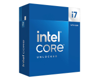 INTEL Core i7-14700 K BOX 3,4GHz LGA1700 BX8071514700K - 1179921 - zdjęcie 1